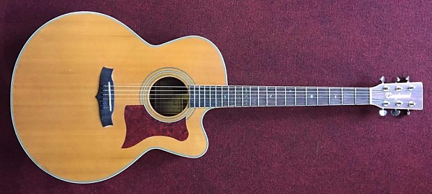 Tanglewood tw55 hotsell