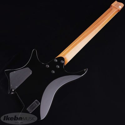 Strandberg Boden J7 RAS LOCK BanG Dream! RAISE A SUILEN