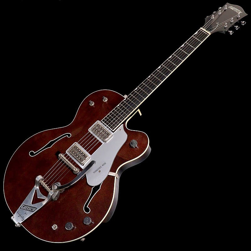 GRETSCH G6119-1962FT Tennessee Rose FT - ギター