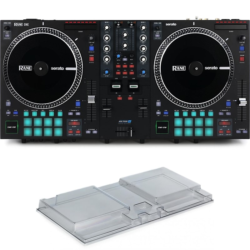 RANE one DJコントローラー - DJ機器