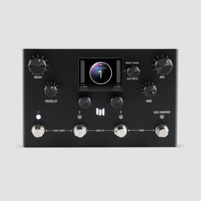 Reverb.com listing, price, conditions, and images for meris-enzo