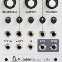 Mutable Instruments Rings Resonator Eurorack Module