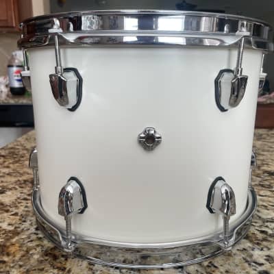 Mapex Saturn 12x9 tom - Satin white image 6