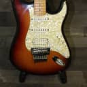 Fender Stratocaster Classic Floyd Rose 1992 Sunburst