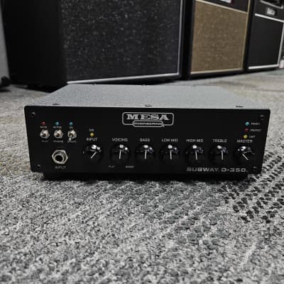 EBS Gorm ET 350 210 bass combo amp | Reverb