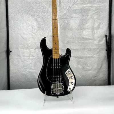 Music Man Sabre Bass 1979 - Black for sale