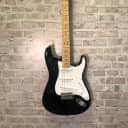 Fender Eric Clapton Stratocaster 2015 Black