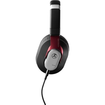 Austrian Audio Hi-X15 Professional Closed-Back Over-Ear Headphones image 4