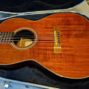 Takamine EF407 Legacy guitar with Hawaiian Koa Back, Sides & Top