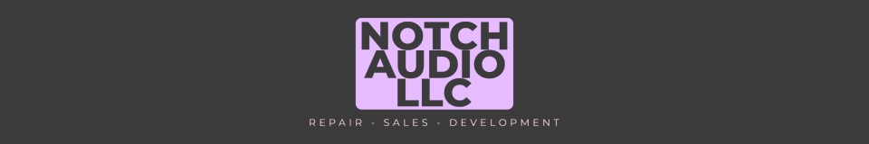 Notch Audio LLC