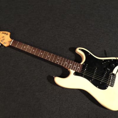 Tokai Silver Star SS-38 Black [SN 2019230] [06/11] | Reverb