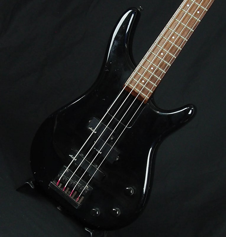 90's アリアプロ2 ARB-50 Aria Pro II ARB-50 Black | Reverb The Netherlands