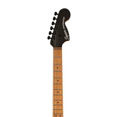 Used Squier Contemporary Stratocaster Special - Sky Burst Metallic image 5