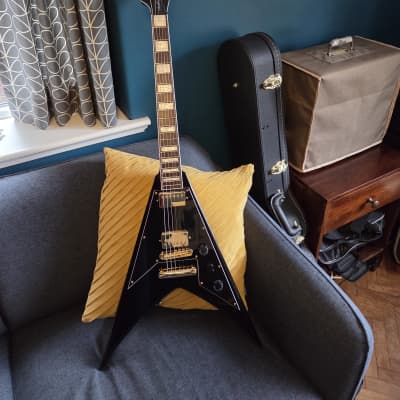 G&L Tribute Series LEGACY HB Black [SN 170108024] [02/27] | Reverb UK