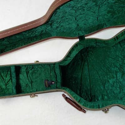 NEW Milagro Master Blanca 6-String Flamenco Guitar, Spruce/Cypress, w/Biteaway, Arm Bevel, Hard Case image 21