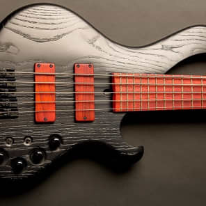 Maruszczyk Frog 5 String image 1