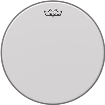 Remo Ambassador X Coated Drum Head 14 inch (12 mil) image 2