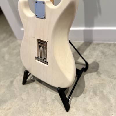 Fender Custom Shop '56 Reissue Stratocaster NOS image 9