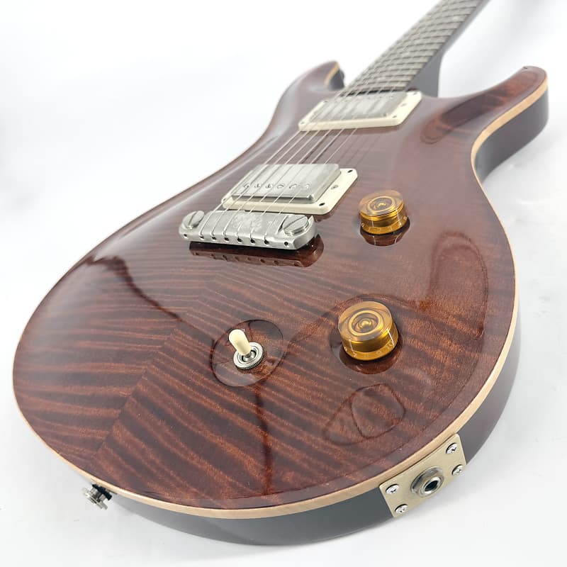 2000 PRS McCarty - Tortoise Shell | Reverb