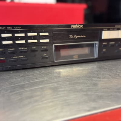 Revox B 226 image 2
