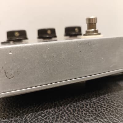 JHS Klon Replica 2008 - 2012 - Silver Sparkle image 3