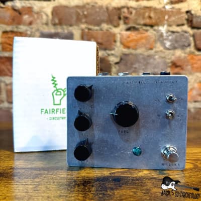 Reverb.com listing, price, conditions, and images for fairfield-circuitry-randy-s-revenge