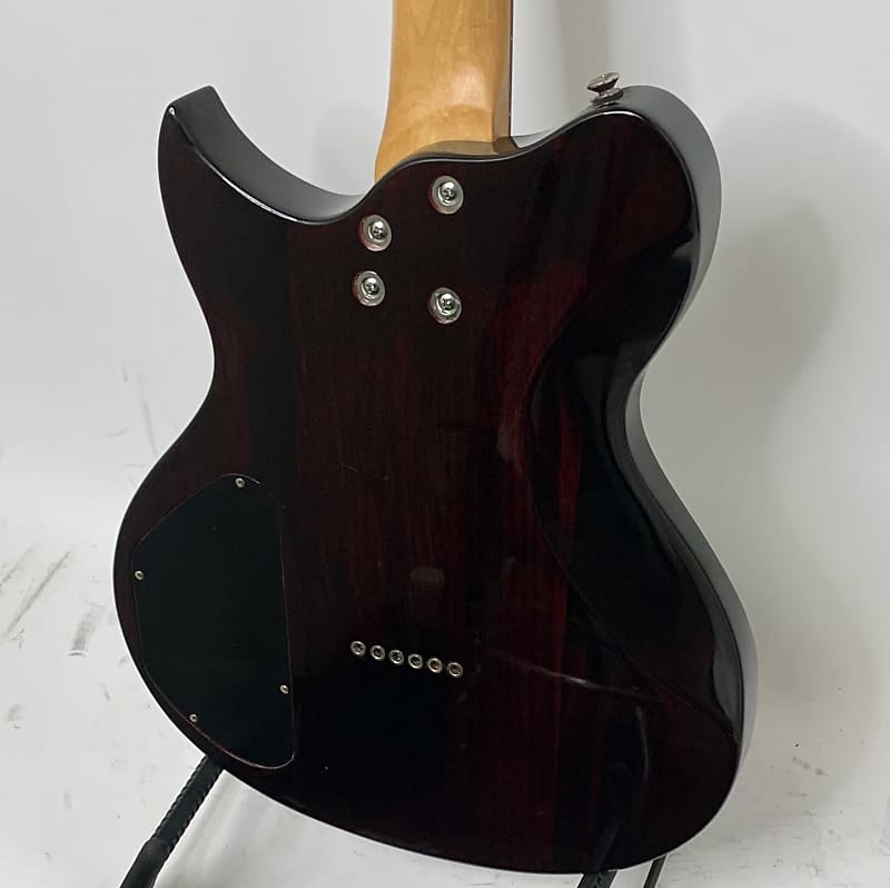 Washburn WI14 | Reverb