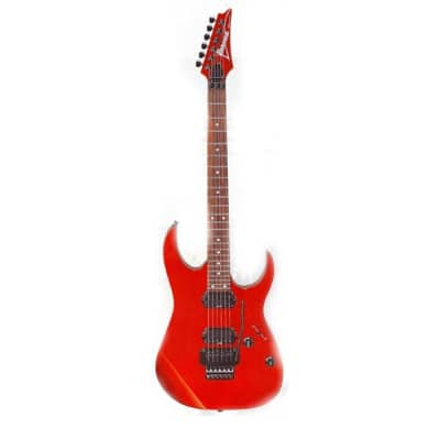 Ibanez RG320B Standard | Reverb Ibanez RG320B Standard | Reverb