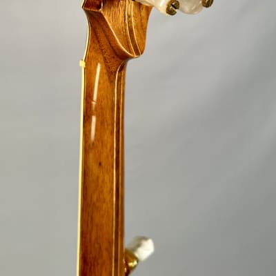 ODE Model 6500 5-String Banjo 1978 image 15