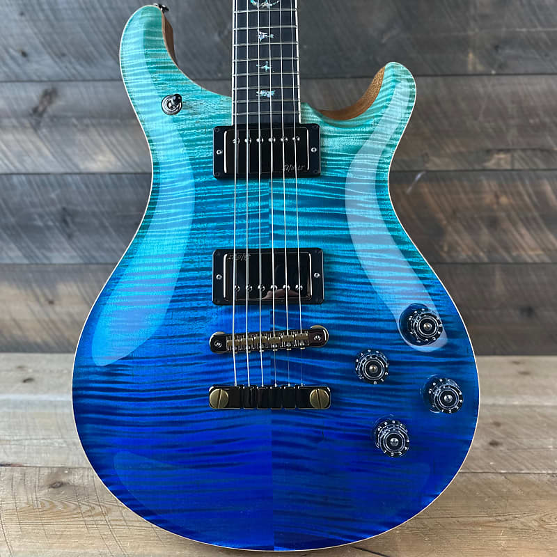 PRS McCarty 594 Wood Library | Reverb