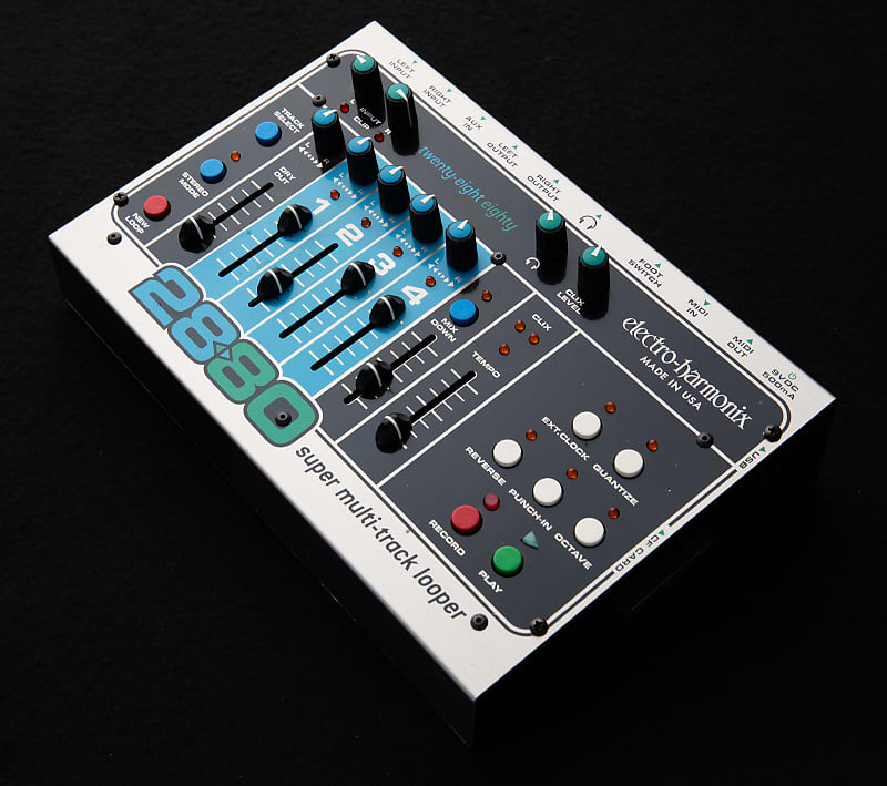 DTM・DAW Electro-Harmonix 2880 DTM・DAW Electro-Harmonix 2880 Electro-Harmonix 2880 Multi