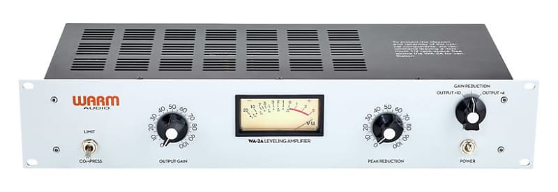 Immagine Warm Audio WA-2A - 1