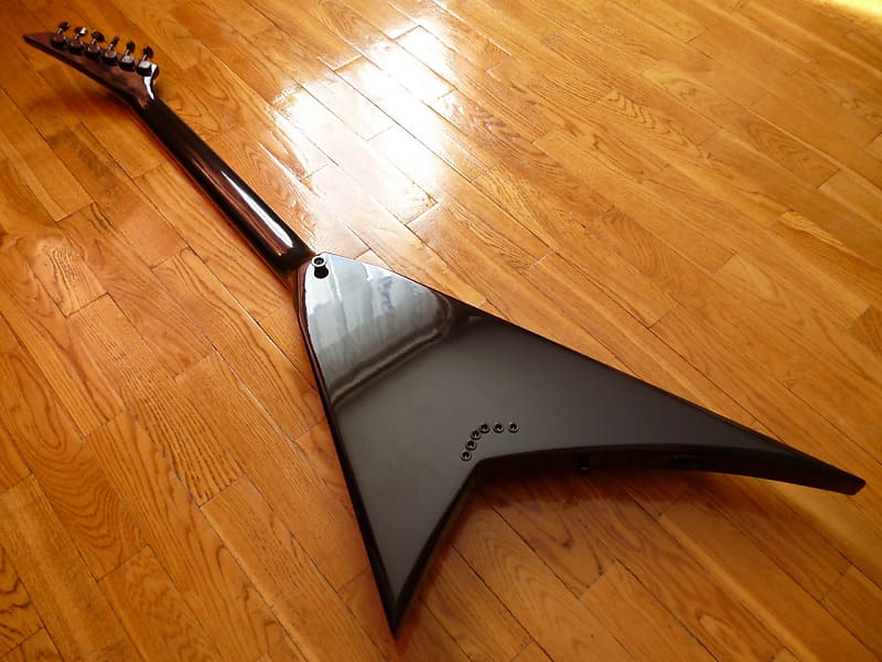 ギター Jackson Stars RRJ2 Randy Rhoads V Jackson Stars RR-J2SP - What To Know & Where To Buy | Equipboard