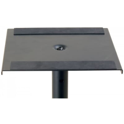 On-Stage SMS6000-P Studio Monitor Stands (Pair) image 4