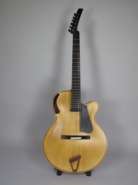 Ken parker archtop for deals sale