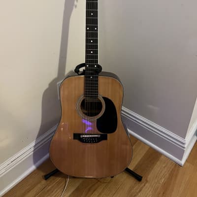 Angelica 12 String - FREE Shipping! Accepting offers. image 2