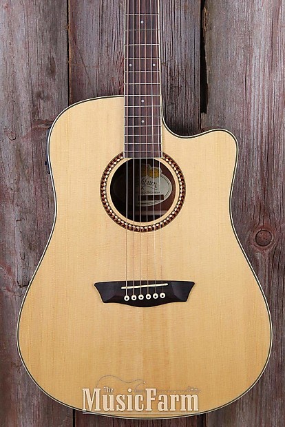 Washburn wd12sce store
