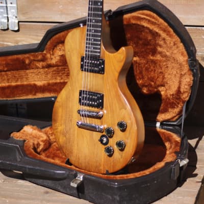 Gibson THEPAUL ヴィンテージギター ギブソン ザポール 80s