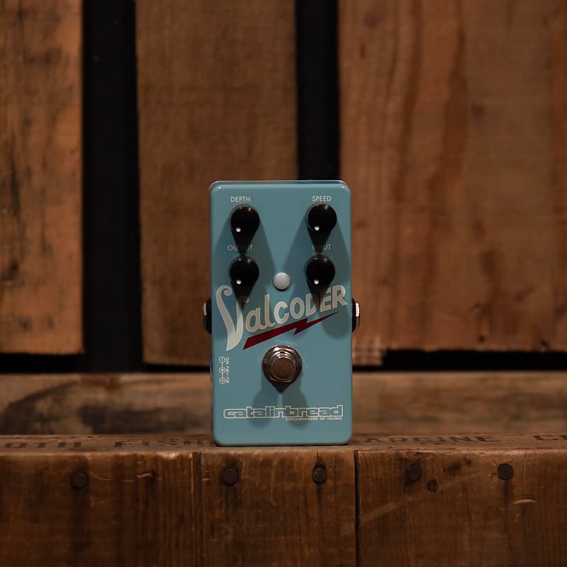 Catalinbread Valcoder