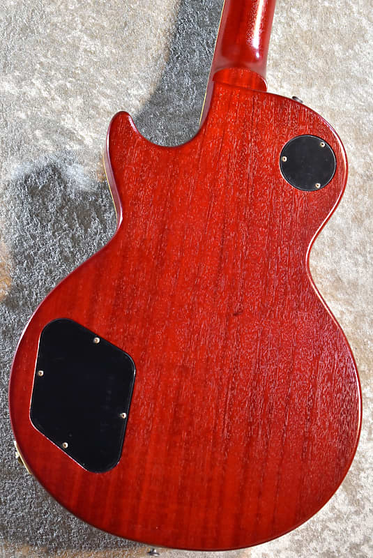 ギター Tokai VintageSeries LS236F 2023 (C/VLD) TOKAI LS236F (C/VLD) 【Weight≒4.02kg】 ｜イケベ楽器店