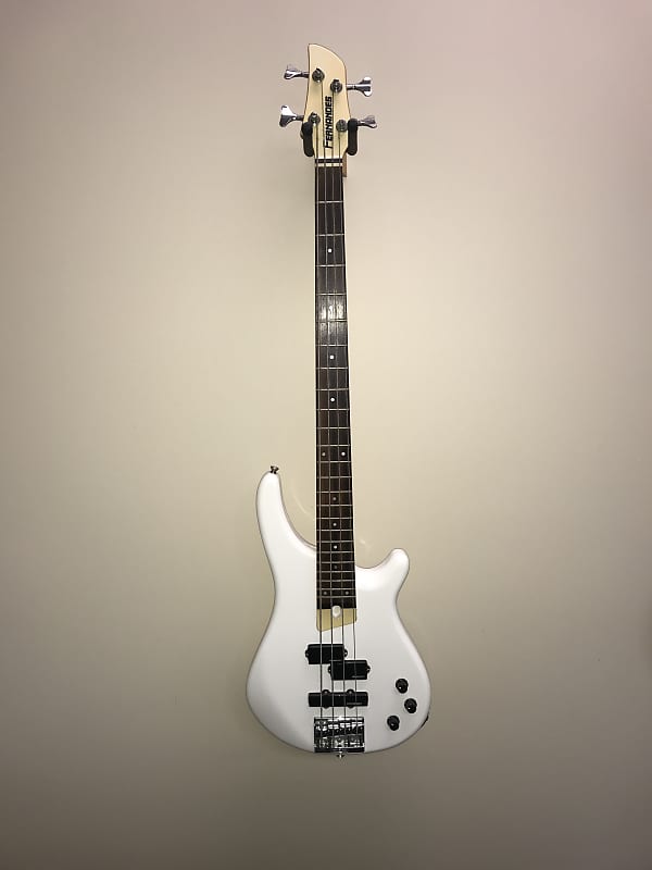 ベース Fernandes FRB-40 FERNANDES Fernandes FRB-40 エレキベース フェルナンデス