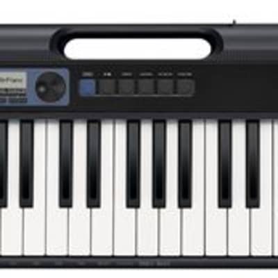 Casio CTS300 Portable Keyboard image 1