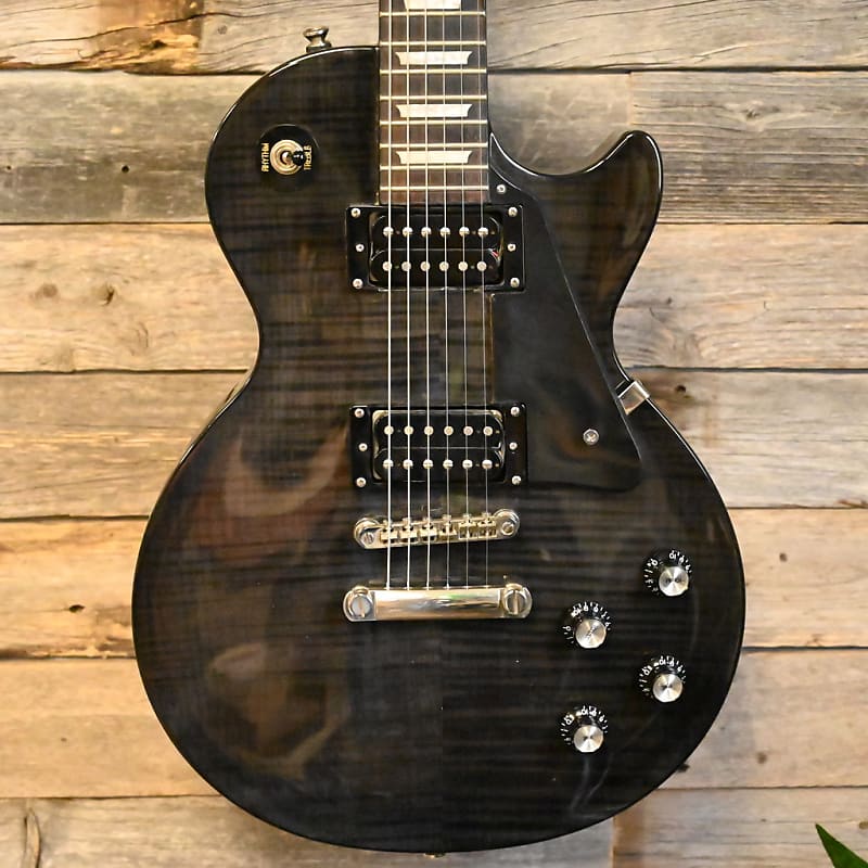 Epiphone les online paul classic t