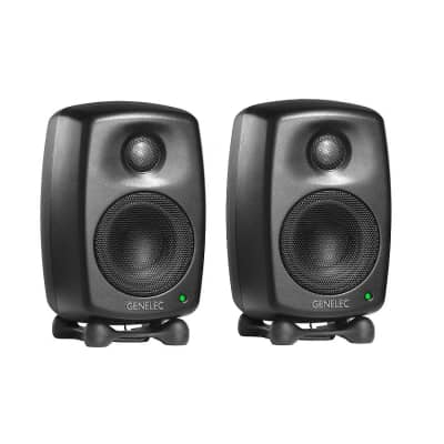 Genelec 6010A 3