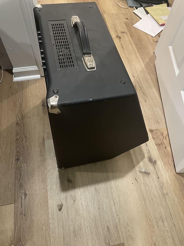 Fender Rumble 75 75-Watt 1x12