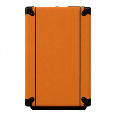 Orange Amplifiers Rocker 32 30W 2x10 Tube Guitar Combo Amplifier Orange image 6