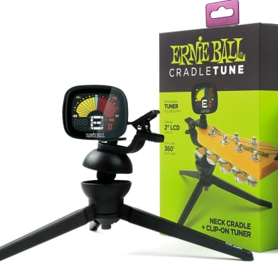 Ernie Ball Cradletune
