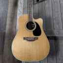 Takamine EF360SC-TT Acoustic Guitar