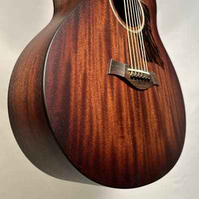 Taylor AD26e Special Edition 6-String Baritone Guitar - Shaded Edgeburst image 6