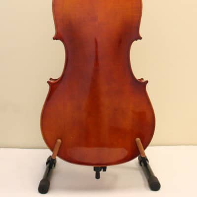 Premium Used Cello 3/4 Size, Amati - CE-34-118 image 5